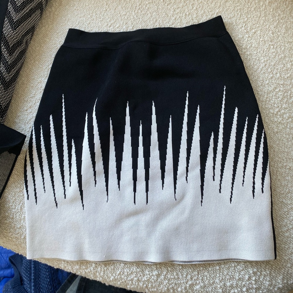 Marciano bandage skirt S